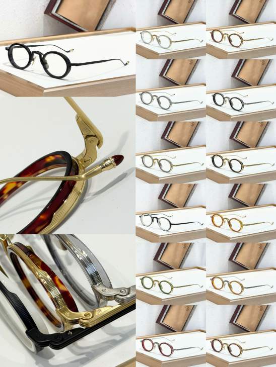 Picture of Jacques Marie Mage Sunglasses _SKUfw76770297fw